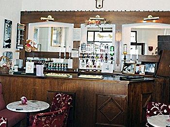The Fairview Hotel, South Shore Blackpool Dış mekan fotoğraf