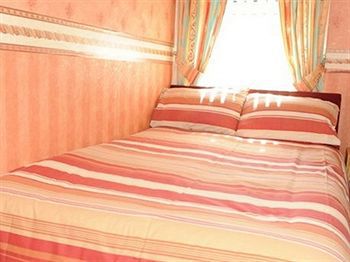 The Fairview Hotel, South Shore Blackpool Dış mekan fotoğraf